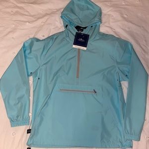 Charles Rivers Raincoat